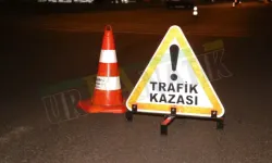 Viranşehir'de feci kaza: Onlarca yaralı var 