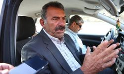 Öcalan’ın Şanlıurfa’da yaşayan kardeşinden açıklama!