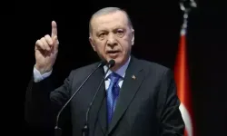 Cumhurbaşkanı Erdoğan'dan Öcalan açıklaması!