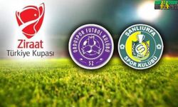 52 Orduspor– Şanlıurfaspor maçı canlı anlatım