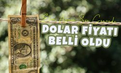 Ekim ayının son gününde dolar fiyatları belli oldu