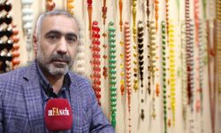 Koleksiyonerlerin Şanlıurfa'daki durağı