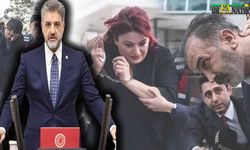 AK Partili Önen'den Yenidoğan Çetesi iddialarına yanıt