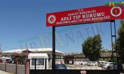 Akçakale’de 18 yaşındaki genç kızın acı sonu!