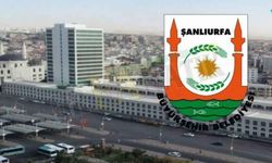 Şanlıurfa Büyükşehir Belediyesi çok sayıda personel alacak