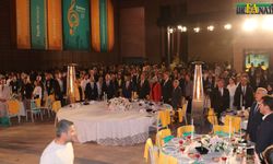 Şanlıurfa'da "UNESCO Müzik Şehri Lansmanı" yapıldı