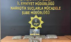 Şanlıurfa’da önemli başarı: 6 kişi gözaltına alındı!