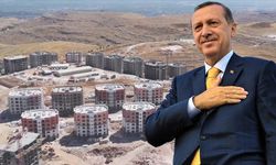 Cumhurbaşkanı Erdoğan Şanlıurfa’daki törene bağlanacak!