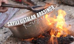 Şanlıurfalı usta sayılı isimler arasında bulunuyor