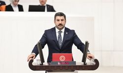 Şenyaşar: Barışa Eyyüpoğlu öncülük etti!