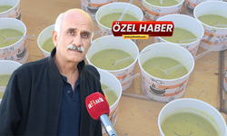 Okula bir öğün yemek