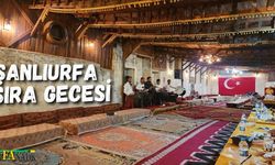 Urfa sıra gecelerinin asıl amacı neydi?