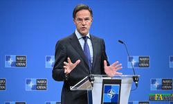 NATO Genel Sekreteri Rutte: "NATO müttefikimiz Türkiye'nin yanındayız"