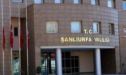 Şanlıurfa'da 2 Kasım'a kadar yasaklandı