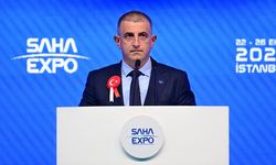 SAHA EXPO 2024’te devasa sözleşme imzalandı… İşte o miktar!