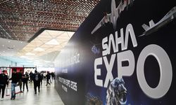 Dünya çapında katılım! SAHA EXPO 2024’ü kaç kişi ziyaret etti?