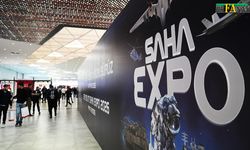 SAHA EXPO'da önemli ihracat başarısı… İşte imzalanan anlaşma sayısı!