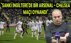 Iğdır FK maçının ardından Erkan Sözeri’den flaş açıklama