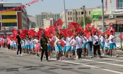 Şanlıurfa’da Cumhuriyet Bayramı programı belli oldu!