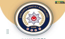 Şanlıurfa’da günlük kiralanan evlere baskın!