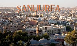 Şanlıurfa’ya çok sayıda atama!