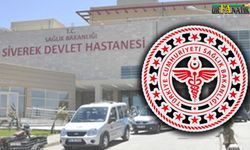 Siverek Devlet Hastanesine 6 yeni hekim kadrosu açıldı!