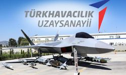 TUSAŞ tezkeresi Resmî Gazete'de… İşte o detaylar!