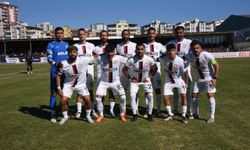 Siverek Belediyespor 3-2 Arapgirspor