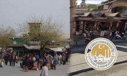 Haşimiye ve Balıklıgöl’de birçok işletmeye ceza