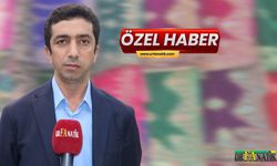 Şanlıurfa'da ilgi odağı oldular