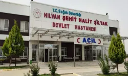 Hilvan'da silahlı kavga: 1 Ölü