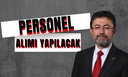 DSİ Personel Alımı Yapacak