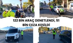 Şanlıurfa’da Trafik Kuralları Çiğneniyor!