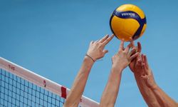 Türkiye'de bir voleybol coşkusu daha!