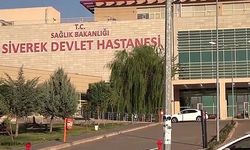 Şanlıurfa Dağbaşı Mahallesinde Feci Kaza: Ölü ve Yaralılar Var
