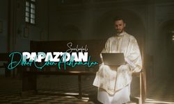 Şanlıurfalı Papaz’dan Dikkat Çeken Açıklamalar