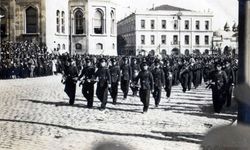 Erkanı Harbiye Vekaleti nedir?