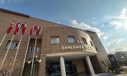 Şanlıurfa Valiliği’nden Kuvvetli Rüzgar Ve Yağış Uyarısı