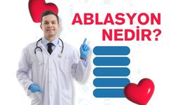 Ablasyon Nedir?