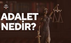 Adalet Nedir?