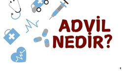 Advil Nedir? Faydaları ve Kullanım Alanları