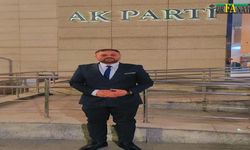 AK Parti Suruç Gençlik Kolları Başkanlığı’na Yeni Atama!