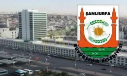 Şanlıurfa Büyükşehir Belediyesinde isim değişikliği