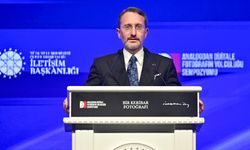 Fahrettin Altun: “Artık Büyük ve Güçlü Türkiye Var”