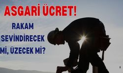 Asgari Ücret Zammında Çok Konuşulan Rakamlar!