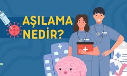 Aşılama Nedir?