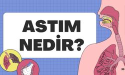 Astım Nedir?