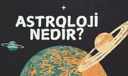 Astroloji Nedir?