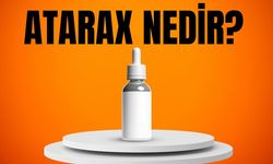 Atarax Nedir?