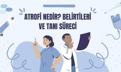 Atrofi Nedir? Belirtileri Ve Tanı Süreci